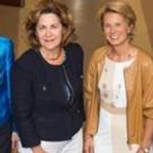 McCarter Theatre Center Says Farewell to Outgoing Board Members