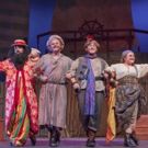 BWW Blog: Samantha Tirrell - BACKBEARD Finds Its Audience
