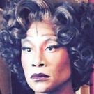 TWITTER WATCH: KINKY BOOTS' Billy Porter Looking Mighty Fierce in a Backstage Selfie