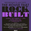 New Concert Series BROADWAY'S MIXTAPE to Launch This Fall