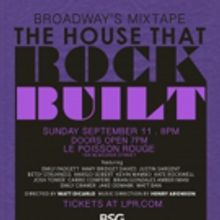 New Concert Series BROADWAY'S MIXTAPE to Launch This Fall