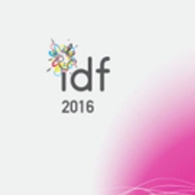 Photo Flash: Indonesian Dance Festival 2016 are kicked off with breathtaking performance 'TOMORROW AS PROPOSED'