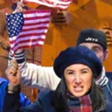 Hayes Theatre Co. to Present THE 25TH ANNUAL PUTNAM COUNTY SPELLING BEE