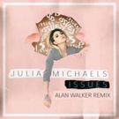Julia Michaels Releases Alan Walker Remix of 'Issues'