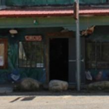 BWW Review: THE GAZA MONOLOGUES Moves (and Moves With) the Audience at Peñasco Theat