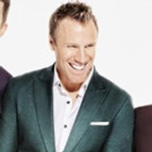 International Singing Sensation The Tenors Perform at The Ridgefield Playhouse on 5/9