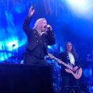 THE WIZARDS OF WINTER: A TRANS SIBERIAN ORCHESTRA EXPERIENCE Comes to Ridgefield…