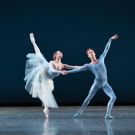 Photo Flash: Miami City Ballet Brings SERENADE and More to Lincoln Center