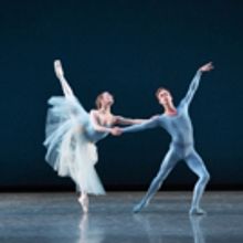 Photo Flash: Miami City Ballet Brings SERENADE and More to Lincoln Center