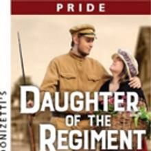 Opera North Announces Cast and Creatives for DAUGHTER OF THE REGIMENT