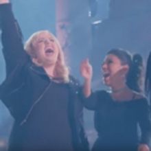 VIDEO: The Bellas Are Back in New Teaser Trailer for PITCH PERFECT 3!