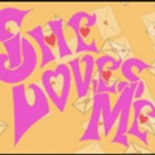 SHE LOVES ME Will Waft Into The Marriott Theatre This Spring