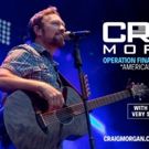Craig Morgan Named Operation Finally Home 2017 Ambassador