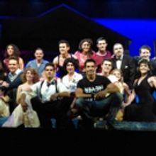 DIRTY DANCING concluye temporada en CDMX