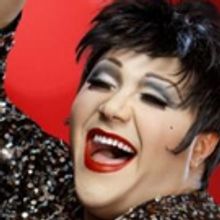 LIZA'S BACK! (IS BROKEN) with Trevor Ashley Set for Hayes Theatre Co.