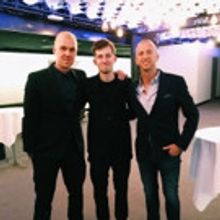 Sony/ATV SIgns Alan Walker to Worldwide Deal