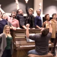 TV: Go Down the Dell with the National Tour of Fiasco Theater's INTO THE WOODS! Video