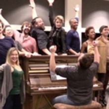 TV: Go Down the Dell with the National Tour of Fiasco Theater's INTO THE WOODS!