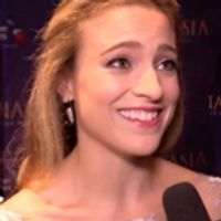 TV: Once Upon an April... ANASTASIA Opened on Broadway! Video