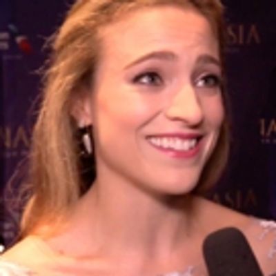 TV: Once Upon an April... ANASTASIA Opened on Broadway!