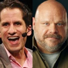 Roger Bart, Kerry Butler, Kevin Chamberlin, and Seth Rudetsky Come Together Again at 
