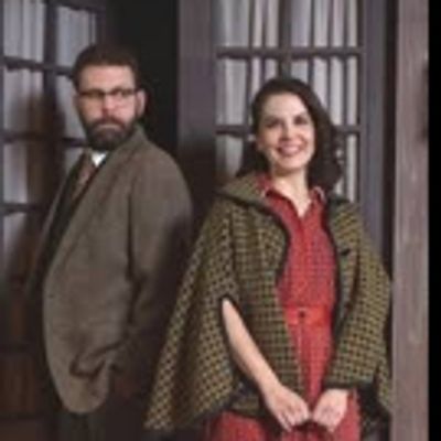 BWW Review: TALLEY'S FOLLY, a Tale of Love Overcoming Prejudices and Uncertainty, at Actors' Summit