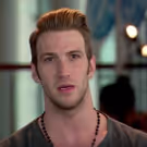 VIDEO: Broadway's John Arthur Greene Shares Moving Personal Story on AMERICAN IDOL…