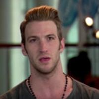 VIDEO: Broadway's John Arthur Greene Shares Moving Personal Story on AMERICAN IDOL… Video