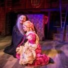 Photo Flash: First Look at Jessica Grové and More in Encore Theatre's INTO THE WOODS