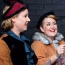 New Theatre to Present THE WOMEN