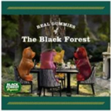 Black Forest Organic to Premiere New Reality Series THE REAL GUMMIES OF THE BLACK…