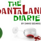 The Castle Craig Players Stage THE SANTALAND DIARIES This Weekend