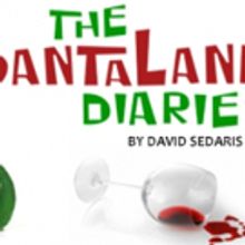 The Castle Craig Players to Stage THE SANTALAND DIARIES This December