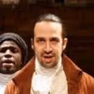 Obama Calls HAMILTON 'Fabulous;' Lin-Manuel Miranda, Jonathan Groff, and More React