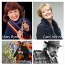 North/South Chamber Orchestra to Conclude its 37th Consecutive Season this Month