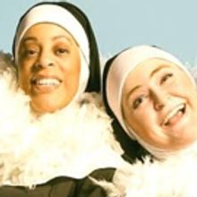 BWW Review: NUNCRACKERS Brings Christmas to The Keeton