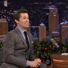 VIDEO: Andrew Rannells Reveals He Once Starred in Unauthorized 'Karate Kid' Musical