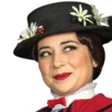 David Reuther, George Banks in MARY POPPINS at the Fox Performing Arts Center Riversi