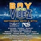 Bay Area Vibez Festival Announces Lineup