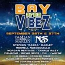 Bay Area Vibez Festival Announces Lineup