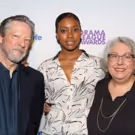 Photo Coverage: Inside the 83rd Annual Drama League Awards Ceremony