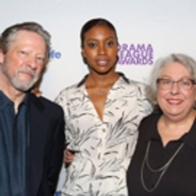Photo Coverage: Inside the 83rd Annual Drama League Awards Ceremony