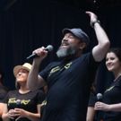Photo Coverage: Broadway Shines Bright at STARS IN THE ALLEY!