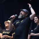 Photo Coverage: Broadway Shines Bright at STARS IN THE ALLEY!