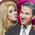 Ryan Raftery to Bring WATCH WHAT HAPPENS - LIVE ON STAGE! to Joe's Pub