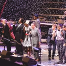 BWW Review: GUY BARKER'S BIG BAND CHRISTMAS, Royal Albert Hall