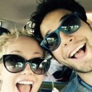 PITCH PERFECT Stars Anna Camp & Skylar Astin to Tie the Knot!