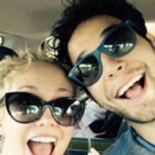 PITCH PERFECT Stars Anna Camp & Skylar Astin to Tie the Knot!