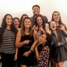 BWW Feature: An Inside Look at Dr. Phillips Center's School of the Arts' Master Class