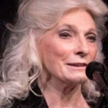 BWW Review: Judy Collins (with Special Guest Ari Hest) Offers a Timeless Show at Caf�